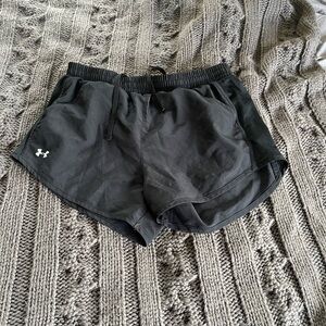 Under armor shorts